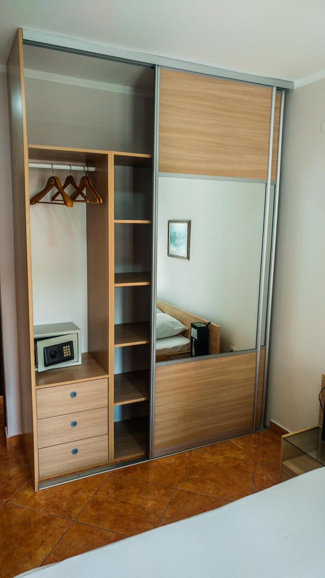 Villa Franeta Apartments Budva Ruang foto