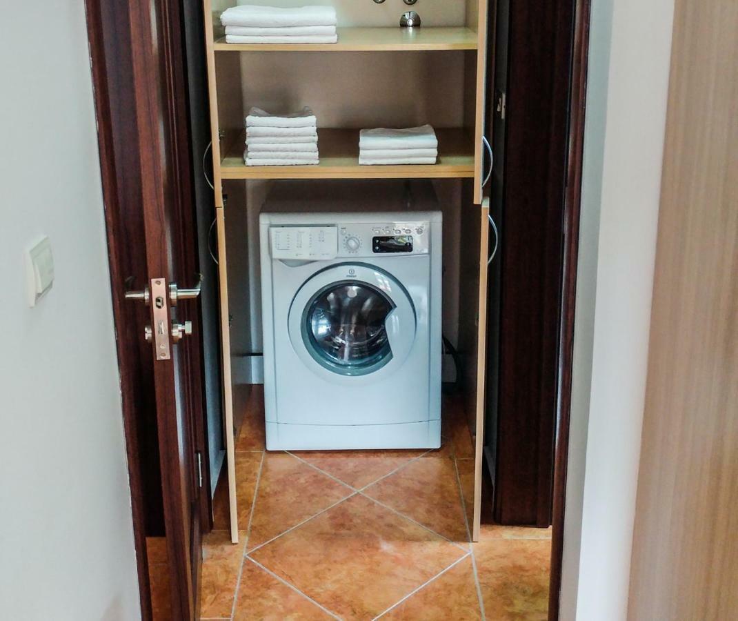 Villa Franeta Apartments Budva Bagian luar foto